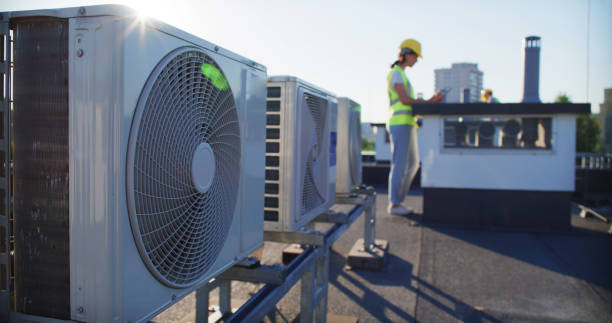 Best HVAC Air Duct Cleaning  in South Plainfield, NJ